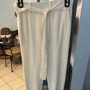 Zara Fancy Joggers